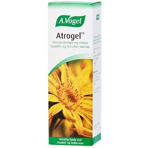 A.Vogel A. Vogel Atrogel - 100 ml