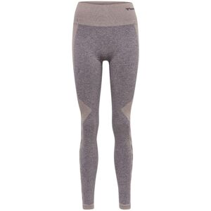 Hummel HML Karina Seamless HW Tights L