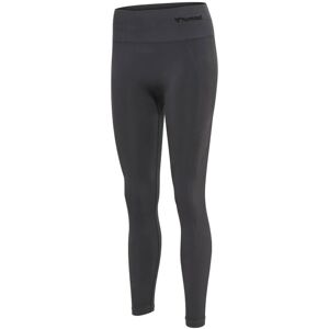 Hummel HML TIF Seamless High Waist Tights M