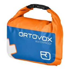 Ortovox First Aid Waterproof shocking orange OneSize, shocking orange