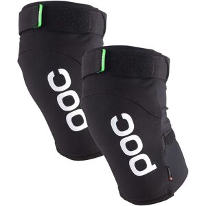 POC Joint VPD 2.0 Knee Uranium Black XL, Uranium Black