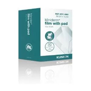 Klinion Wound Care