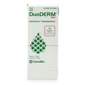 DuoDERM