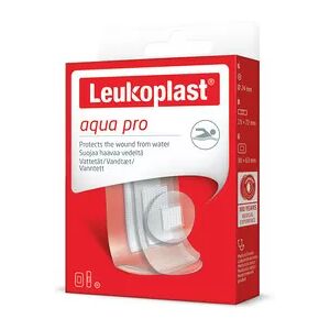 Leukoplast