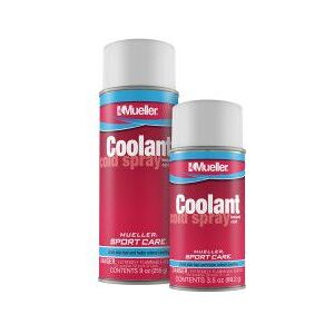 Mueller Coolant Cold Spray 3.5 OZ