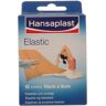 Hansaplast Elastic 1 M X 6 Cm - 1 Stk