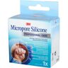 3M Silikontape 2,5cm, 1 rull à 5 m