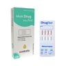 Hydrex Diagnostics Test na obecność narkotyków w moczu - 6 parametrów, 1 test