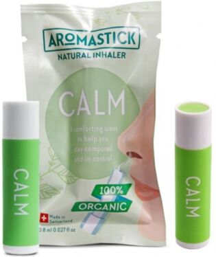 VIVIO Inhalator do nosa AromaStick Calm