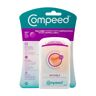 Compeed Penso Herpes Invisível