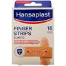 Hansaplast Finger Strips Elastic 16