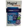 NUTRÉOV Nutreov Magne Control Stress Sono Caps 15+15