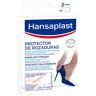 Hansaplast Curativos de fricção Hp Foot Expert 2 unidades