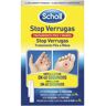 Doctor Scholl Tratamento de crioterapia Stop Warts 80 ml