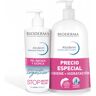 Bioderma Atoderm Intensive Baume + Intensive Gel Moussant