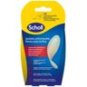 Scholl Pensos Grandes Para Os Calcanhares x5