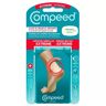 Compeed Penso Bolhas Med Extre X5