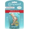 Compeed Penso Bolhas Med X10,