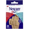 Nexcare Duo Sortido De Pensos x20