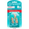 Compeed Penso Bolhas Mix X5