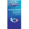 Colírio Optrex Hammamelis 10ml