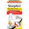 Spray Strepfen Mel E Limão 15ml