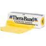 Theraband Banda para treino  - 5,5m x 15cm - Level 2 (950-010)