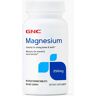 GNC Magneziu 250mg, sanatatea oaselor, 90 tablete