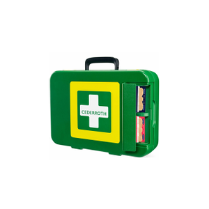 First Aid Kit X-Large Cederroth 390103
