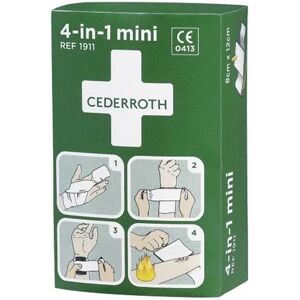 Blodstoppare Cederroth Mini, 5 st/fp