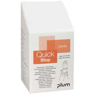 Blodstoppare QuickStop 3 st 6st