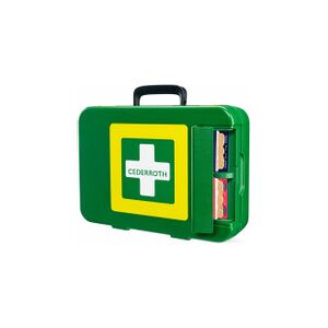 First Aid Kit X-Large Cederroth 390103