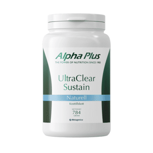 Alpha Plus UltraClear Sustain 784 g