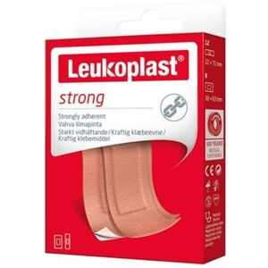 Leukoplast Strong Mixpack 20 st