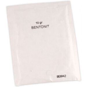 Bentonit 10 gram