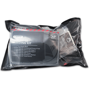 Norse Rescue® Bleeding Kit - Large