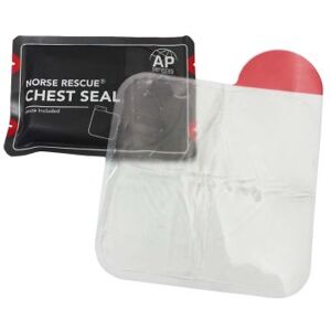 Norse Rescue® Chest Seal