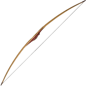 Annan Tillverkare Eagle Longbow 68