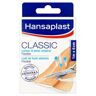 Hansaplast Plåster   Elastoplast   1m x 6cm