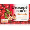 Dr. Müller Urosept FORTE kapsuly pre zdravie močových ciest 60 cps