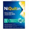 NIQUITIN Clear 21 mg/24 h 7 kusov