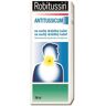 Robitussin Antitussicum sirup na suchý dráždivý kašeľ 100 ml