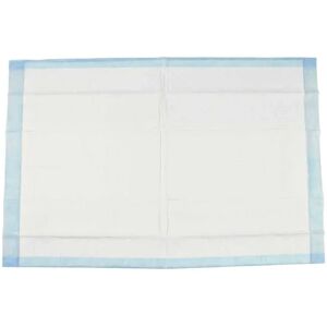 Abena Abri-Cell Disposable 6-Ply Tissue Underpads - Pack of 25 - 40cm x 60cm