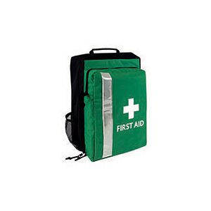 Reliance Medical - Reliance m Sch Trip F/Aid Kit Rsack