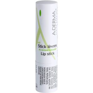 A-Derma Original Care lip balm in a stick 4 g