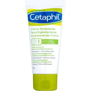 Cetaphil Moisturizers face and body moisturiser for dry and sensitive skin 85 ml