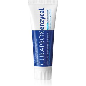 Curaprox Enzycal 950 toothpaste 950 ppm 75 ml