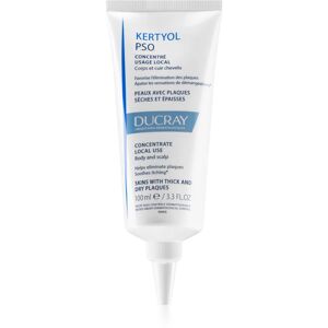 Ducray Kertyol P.S.O. concentrated treatment for topical treatment 100 ml