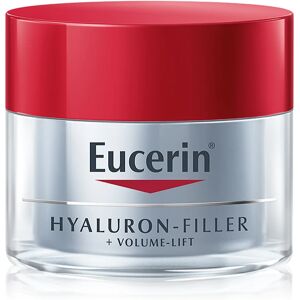 Eucerin Hyaluron-Filler +Volume-Lift lifting night cream 50 ml