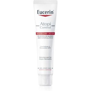 Eucerin AtopiControl Acute Akut Cream For Dry And Itchy Skin 40 ml